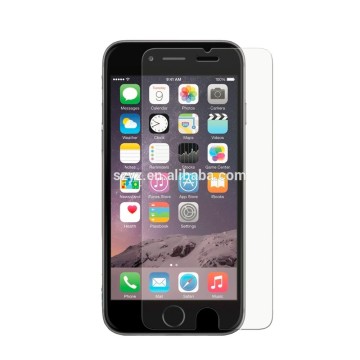 OEM ODM 2.5mm/3mm Explosion Proof HD Clear Matte No Fingerprint Anti-glare Film Tempered Glass Screen Protector for LG G2