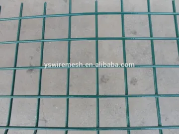 brc steel welded construction wire mesh