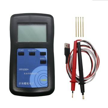 YR1030 Similar YR1035 Battery Internal Resistance Tester High-Precision Instrument