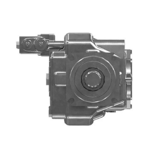 Grader 24M variable piston pump 515-1694, steering piston pump 5151694
