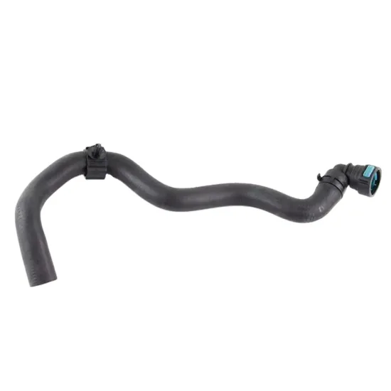 OEM LR062097 Cooling System Water Hose Pipe for Land Rover: High-Quality Rubber Replacement Part