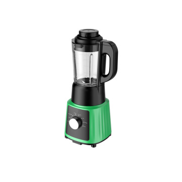 Household Multifunctional Smart LED Blender
