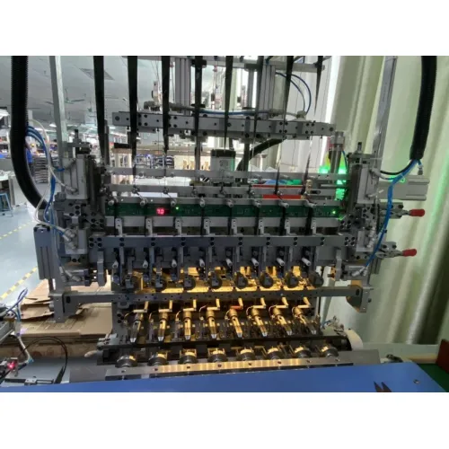 ترانسفورماتور شارژر EF25 Ferrite Core LED Transformer