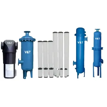 Air compressor accessories kit