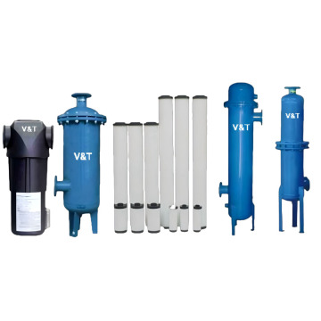 Kit di accessori per compressori d&#39;aria