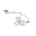 CreLed 3300 Hospital Flower Type Surgical Operating Lamp