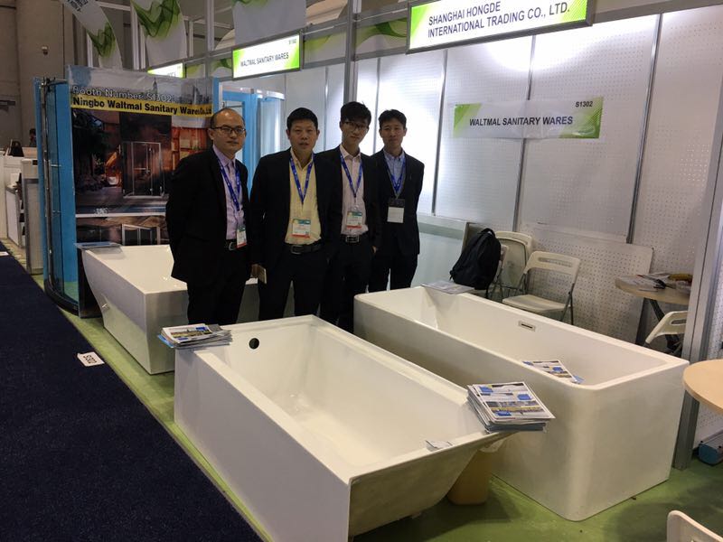 Our booth Our booth