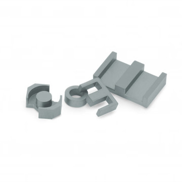 soft mn-zn ferrite core for filters and ballasts
