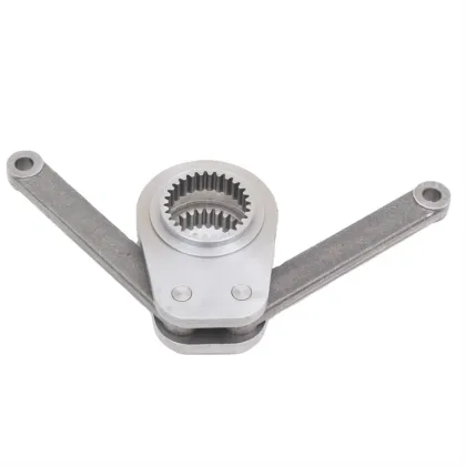 Mechanical Parts CNC Machining Services Machining