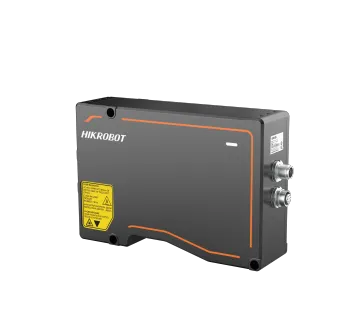HIKROBOT MV-DP2470-01H: A Comprehensive 3D Laser Profile Sensor for Machine Vision Applications within 180-450mm Working Range