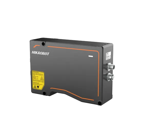 HIKROBOT MV-DP2470-01H: A Comprehensive 3D Laser Profile Sensor for Machine Vision Applications within 180-450mm Working Range