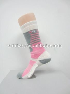 2012 compression hiking socks