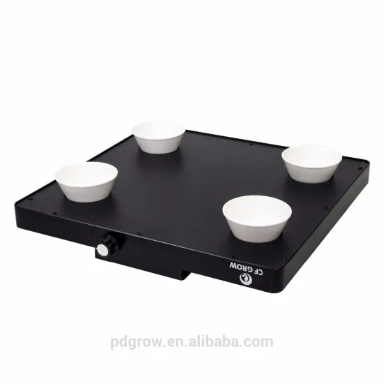 200w 300W 400W LED Grow Light with Veg And Flowering Modes Led Light Grow