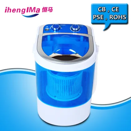 mini washing machine