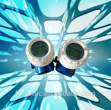 the FLOSONIC automation magnetic water flow rate meter converter transmitter with good price