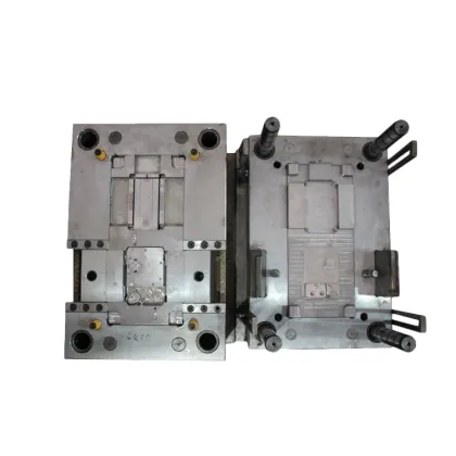 Battery Door Cover Plastic Mould