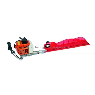 ZL Gasoline Hedge Trimmer with CE Product Approval