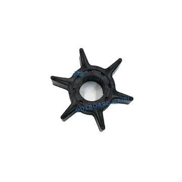 Yamaha 20-50HP Water Pump Impeller: 6H4-44352-02, 6H4-44352-01, 6H4-44352-00 Replacement Parts
