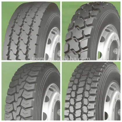 LONGMARCH Tyre