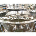 GFG Boiling Drying Machine