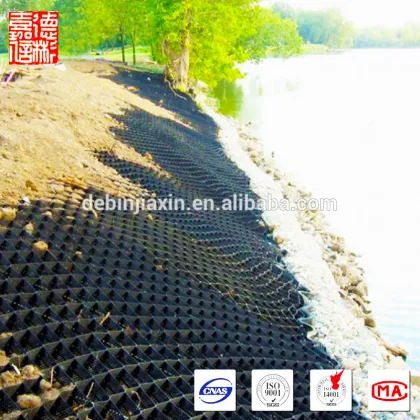 Maquina Para HDPE Cell For Terram Road