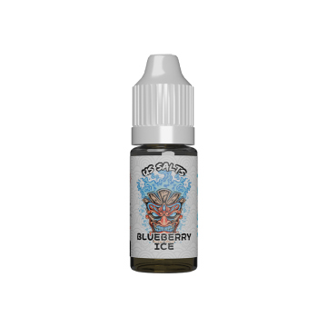 Blueberry Ice Yokai US Salt 10ML 30MG