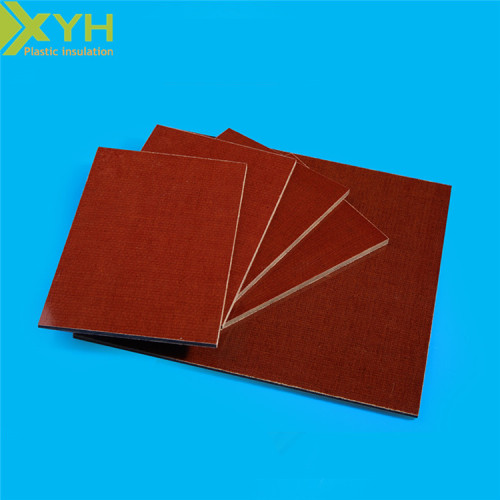 Phenolic Paper Laminated Board