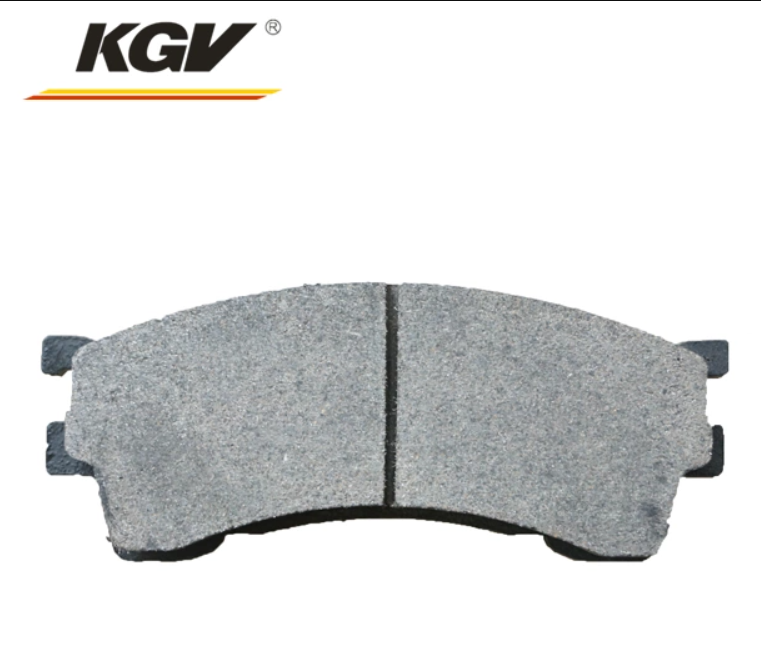 Auto brake shoes for Volkswagen