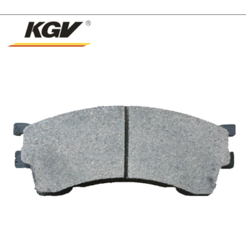 Auto brake shoes for Volkswagen