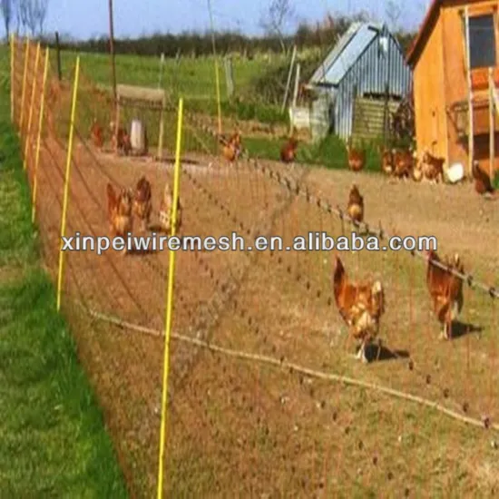 2015 Hot sale!!! High quality PVC coated movable fence