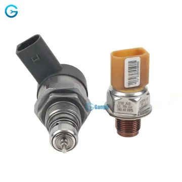 057130764H 0281002859 Fuel Pressure Relief Valve Regulator SCV Parts For Audi