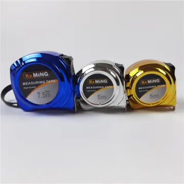hot selling 5m steel tape measure