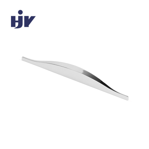 Modern 6-1/4 in. 160mm center drawer pulls