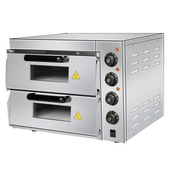 Commercial Electric Pizza Oven Machines: Your Ultimate Guide to High-Quality Pizza Baking