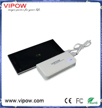 made in china power bank for blackberry z10 come from manufacturer