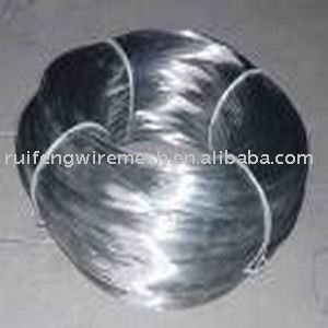 GI wire/iron wire/galvanized wire