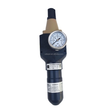 Best Price on Original Samson 4708 Germany Pressure Reducing Regulator Valve by Samson - Includes Filter and Regulator