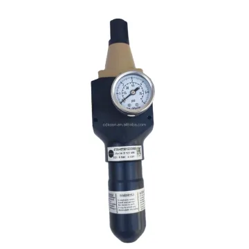 Best Price on Original Samson 4708 Germany Pressure Reducing Regulator Valve by Samson - Includes Filter and Regulator