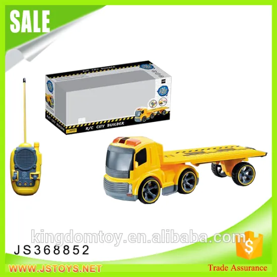 Made in China toy shipping container funny