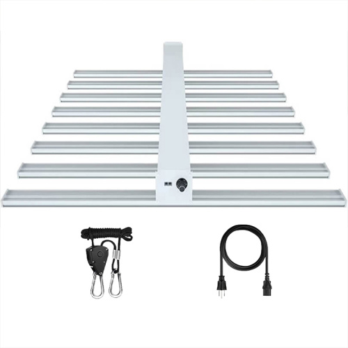 600W Samsung Lm301H Led Grow Light Plant Lamp