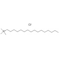 N-Hexadecyltrimethylammonium cloreto CAS 112-02-7