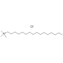 N-Hexadecyltrimethylammonium chloride CAS 112-02-7