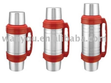 Vacuum Pot