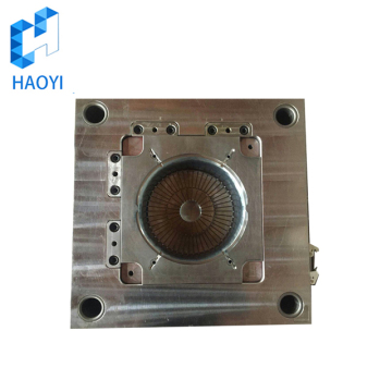 Custom air fan Molding Plastic mould manufacturer