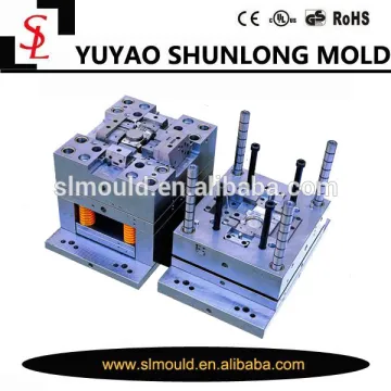 spare parts plastic injection moulding logo plastic injection moulding cheap plastic injection mould