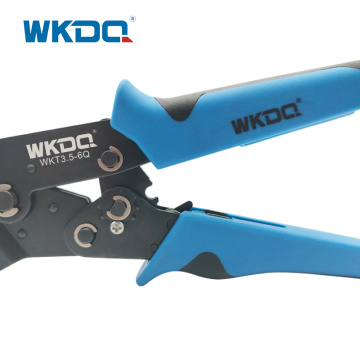 WKT 3.5-6Q​ Electrical Hand Cutting pliers