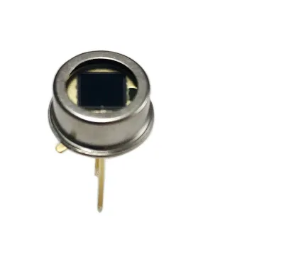 Hama Tech S2386-44K Si Photodiode - Visible to IR, General-Purpose Photometry