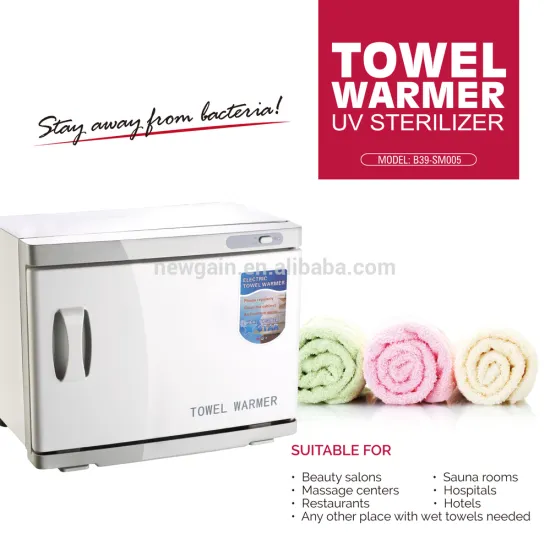 UV Towel Warmer Sterilizer for Spa Centre. Towel warmer UV sterilizer. Professional Hair salon uv sterilizer