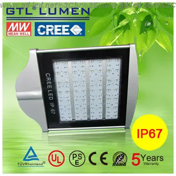 LED street light ODM service