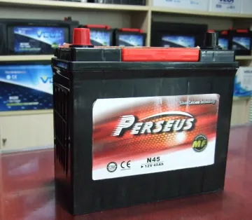 12V45ah JIS N45MF MF Lead Starting Batteries,Sell Cheaper price NS60 12v45Ah good car battery